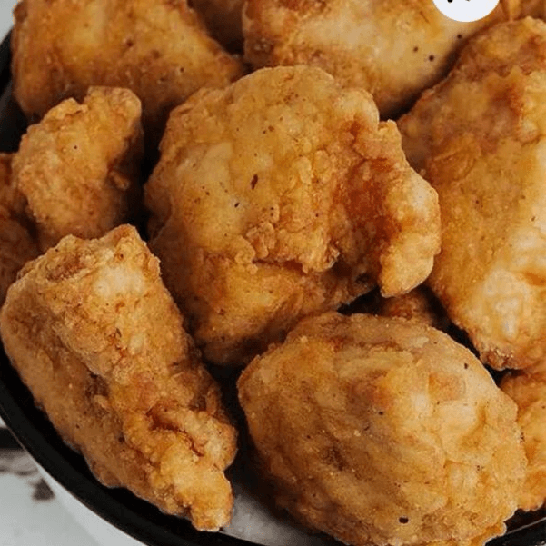 Chicharrón de Pollo