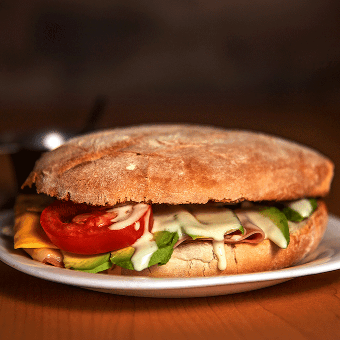 Torta Cubana