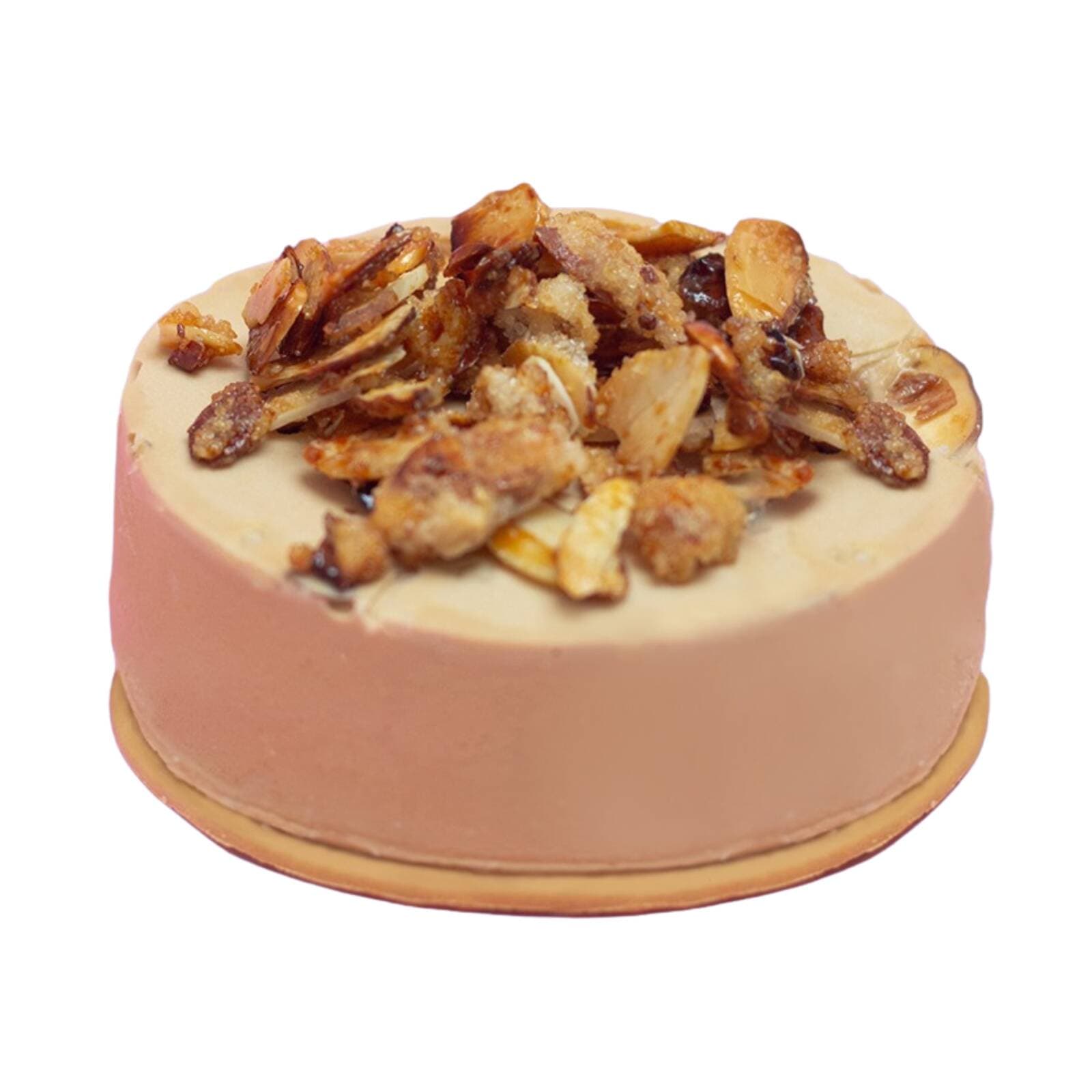 Helado Capuchino