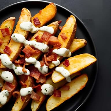 PAPAS GAJO ESPECIALES