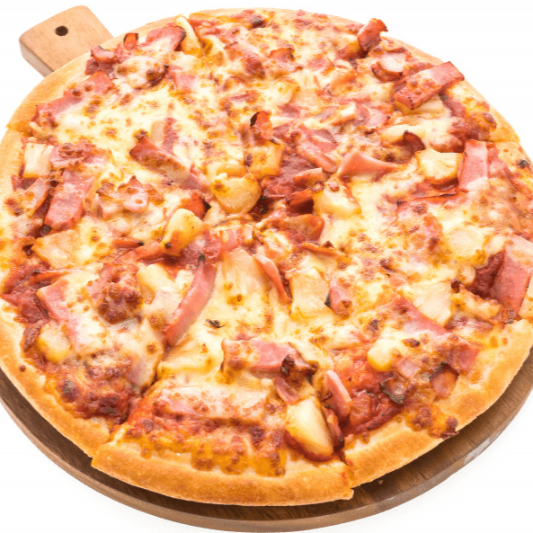 Combo Pizza Familiar + Gaseosa 1.5 Lt
