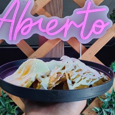 Chilaquiles