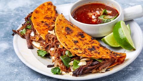 Birria Que! Sabrosa