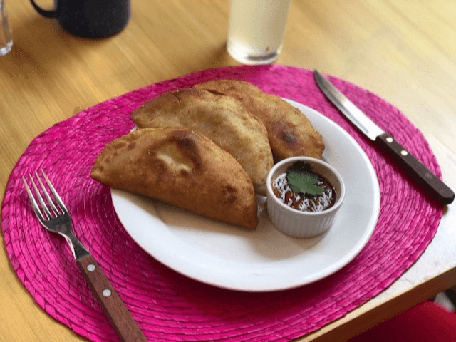 Chilanga