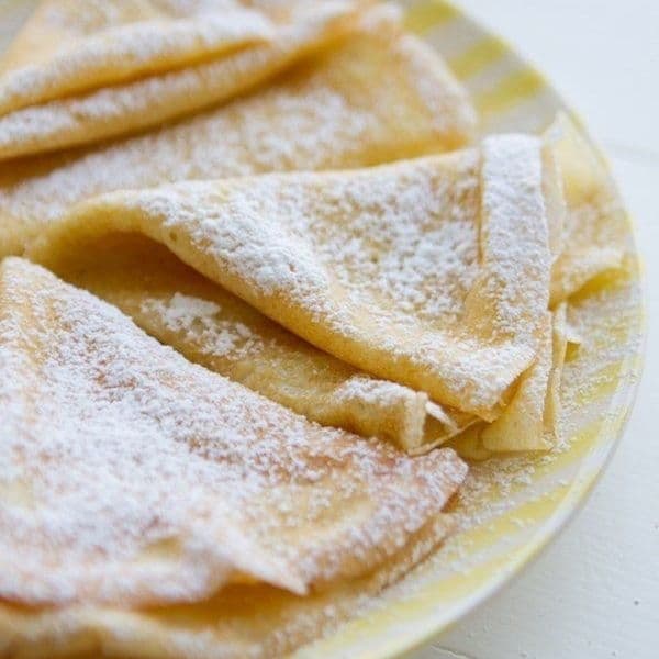 Dulce Durazno