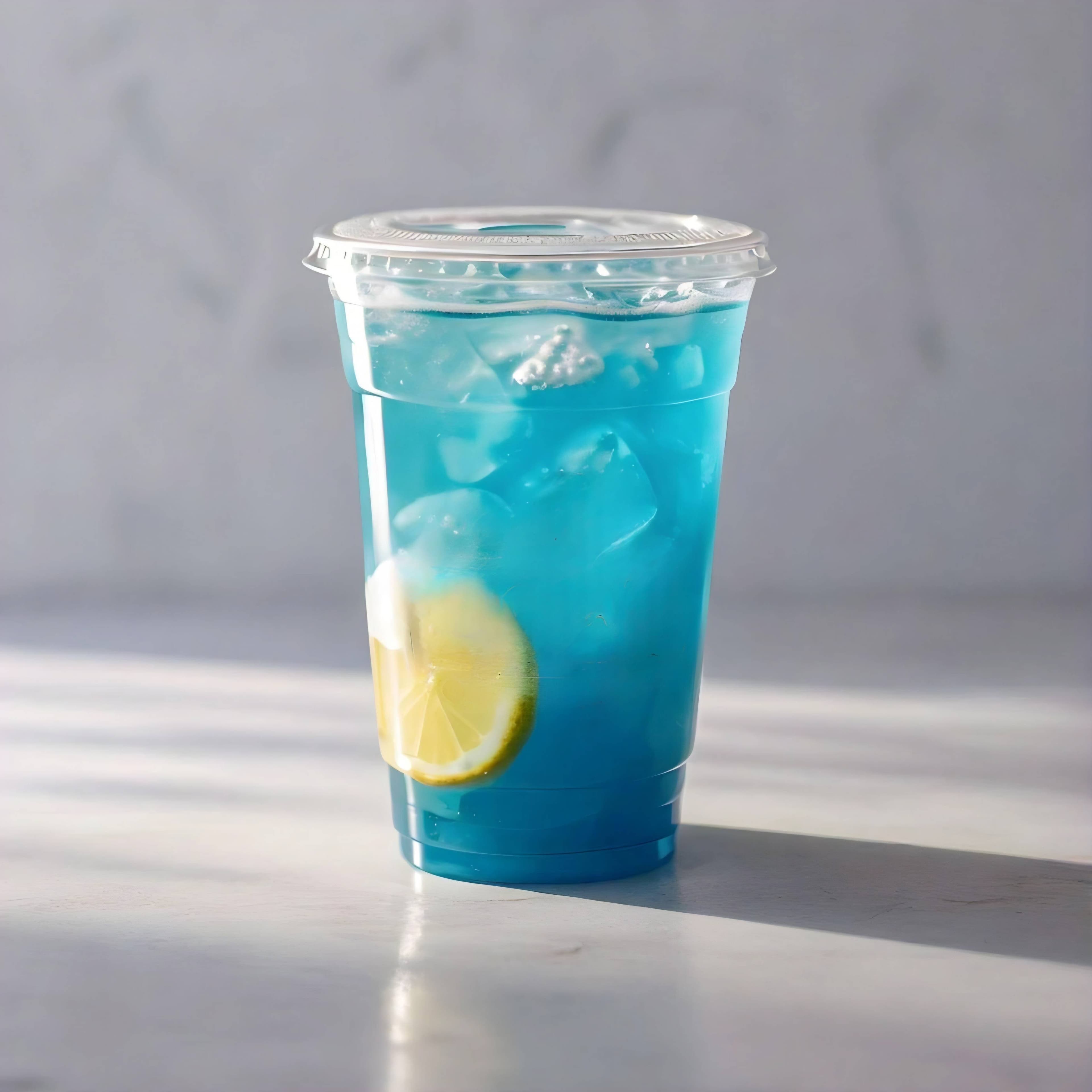 Limonada Sabor Uva