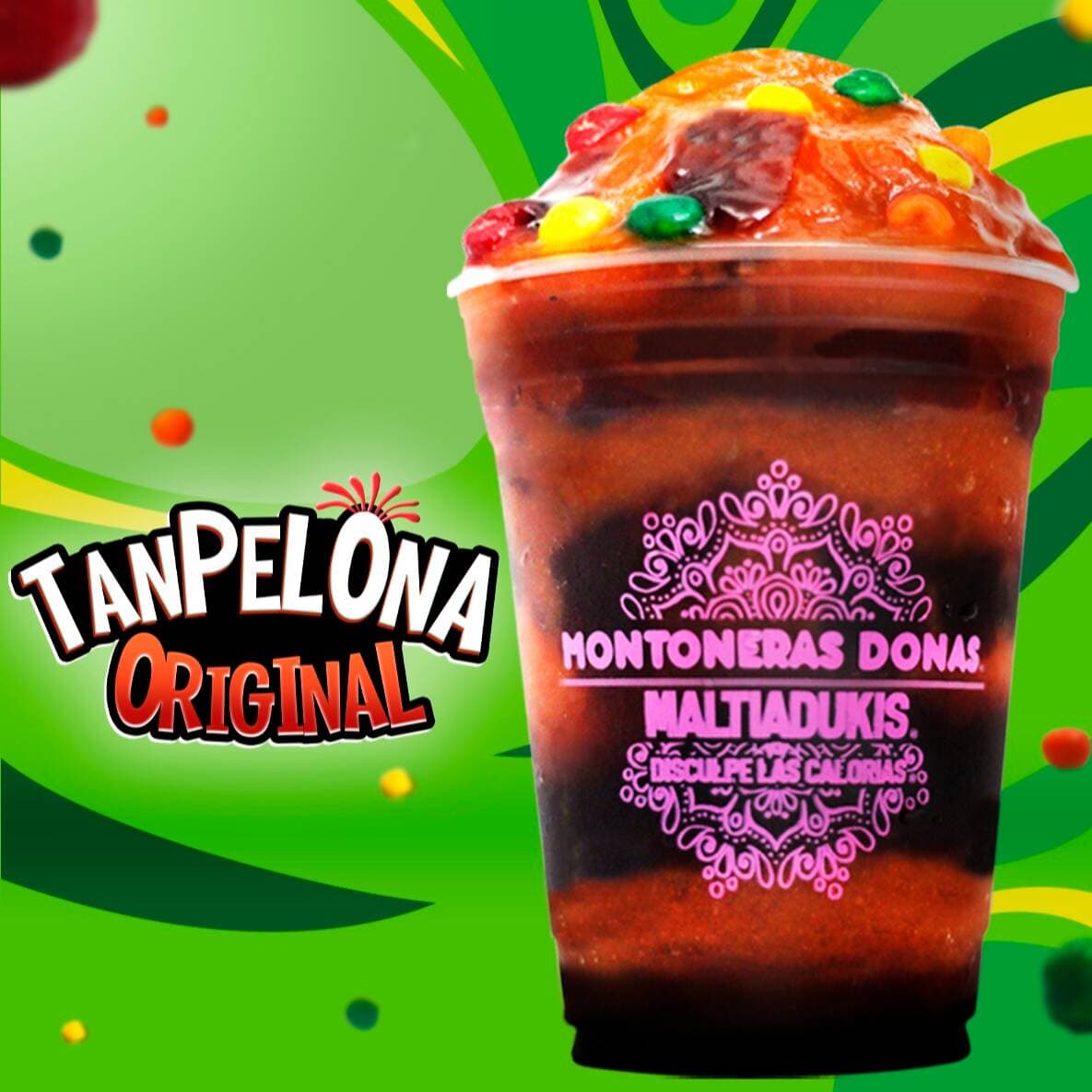 Tanpelona Original