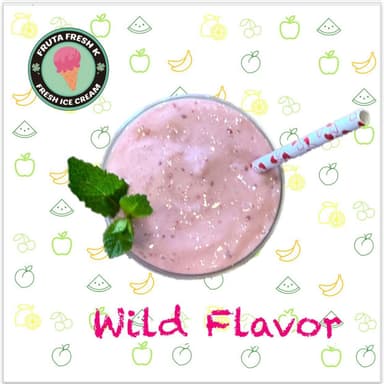 Wild Flavor