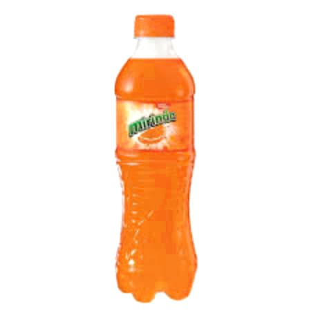 REFRESCO MIRINDA