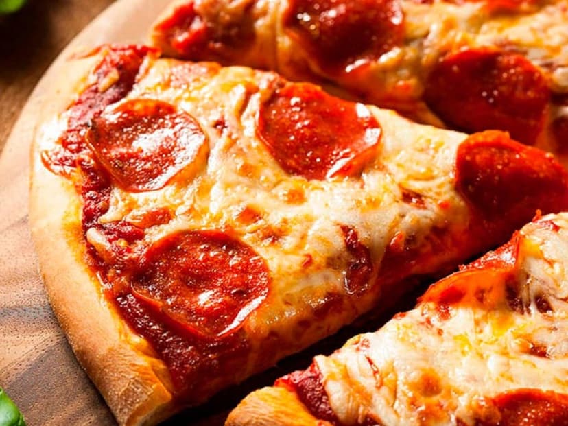 Power Pizza