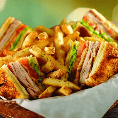 Club Sandwich