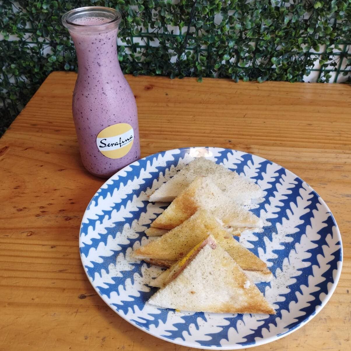 Combo Desayuno 3