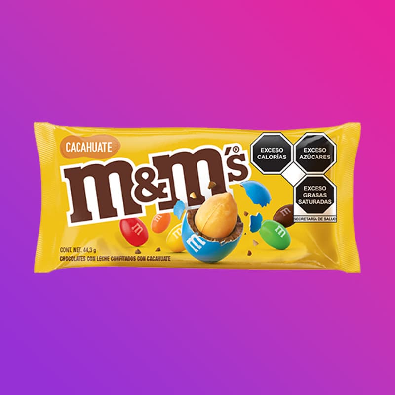 M&M's® Individual