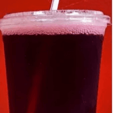 Agua de Jamaica 1 L