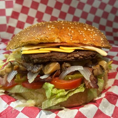 Hamburgues Vaneli's