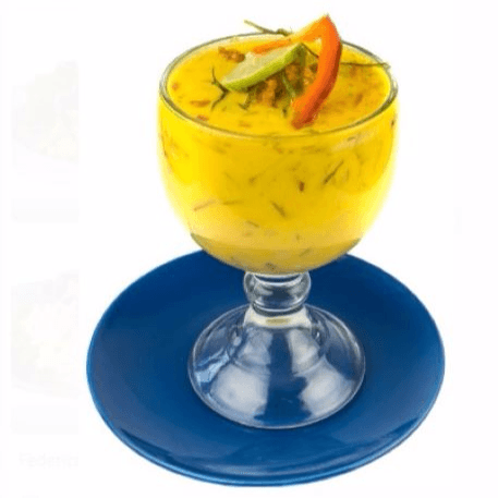Leche de Tigre Norteña