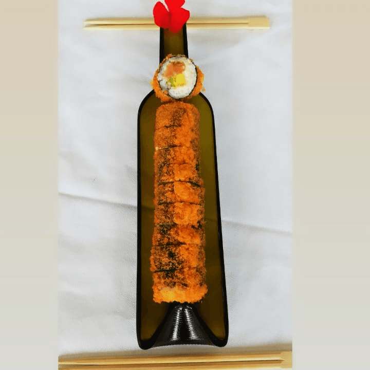 Philacrispy Roll