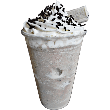 Frappé Hershey´s Blanco