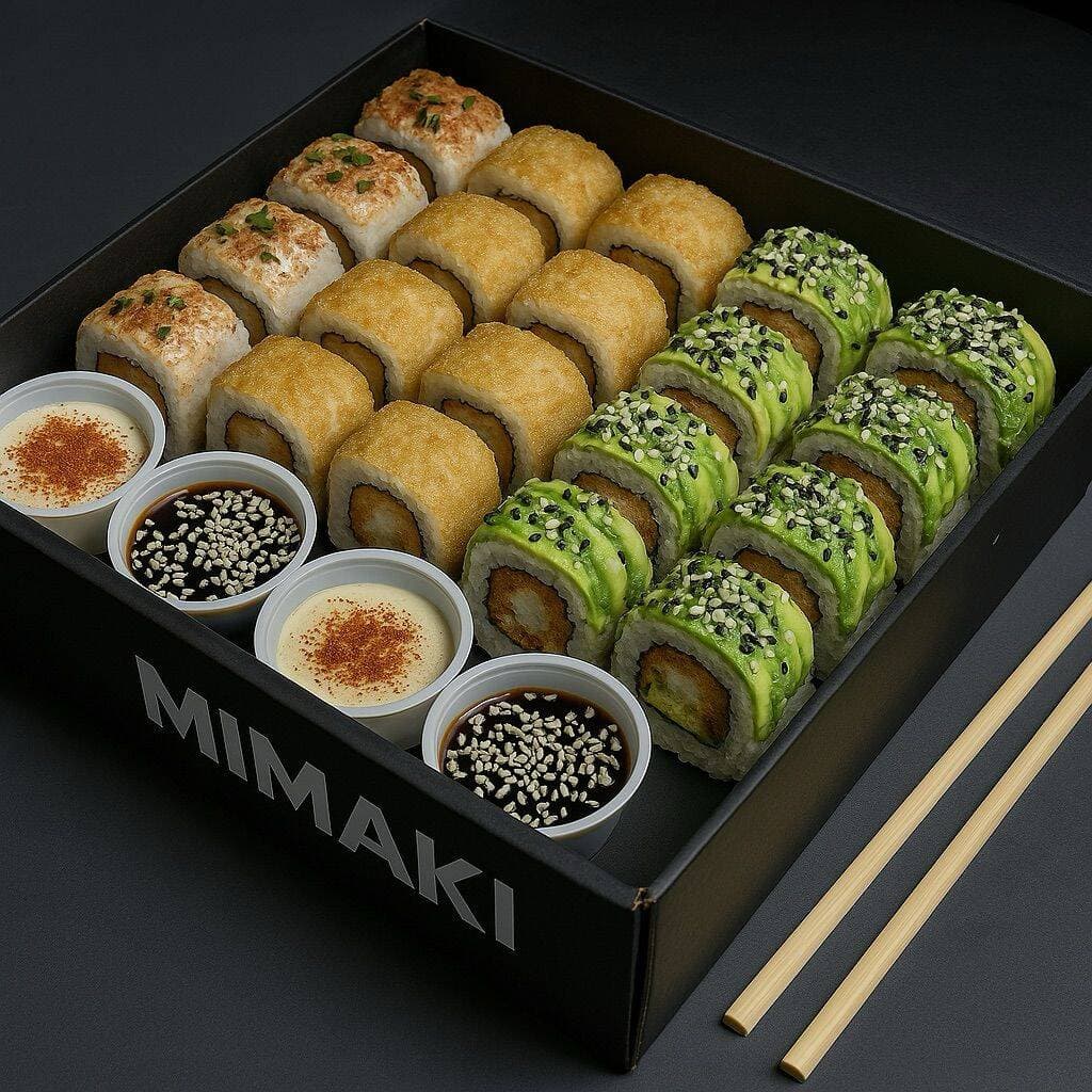 DiDi 36 Makis