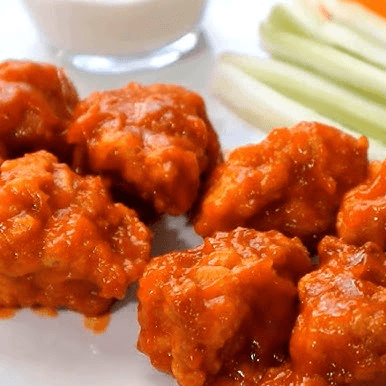 Boneless Personales (6 Piezas)