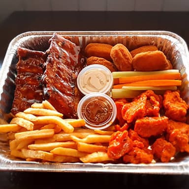 Tony Box