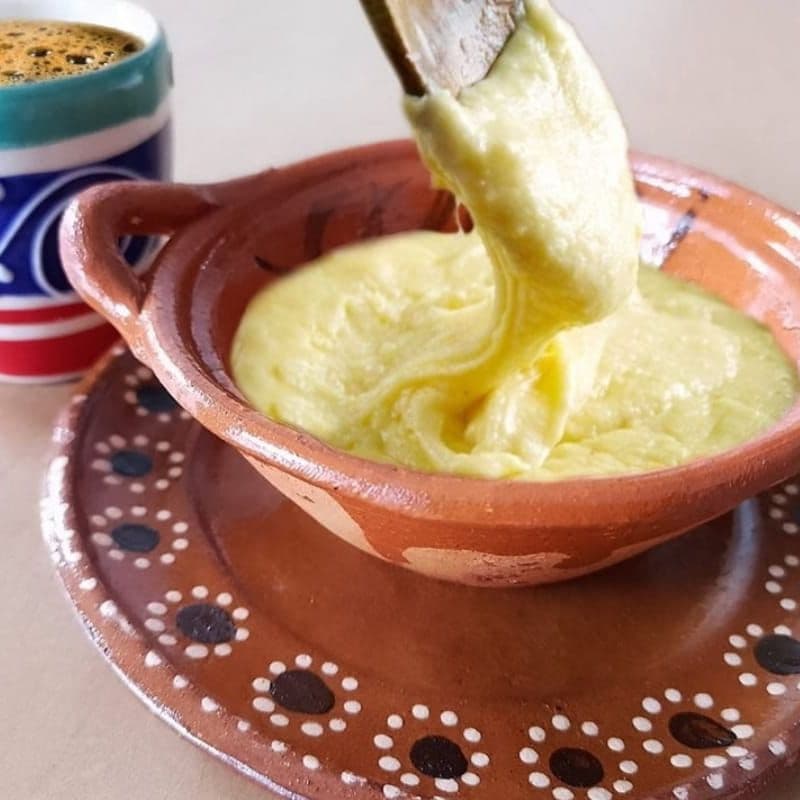 Queso Fundido
