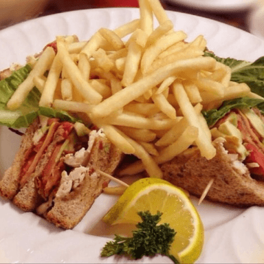 Club Sándwich
