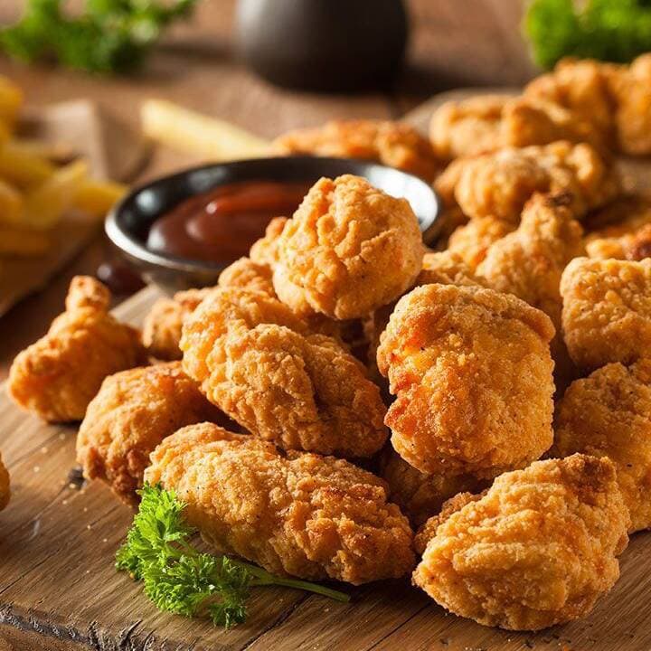 Boneless Naturales (500 Gramos)