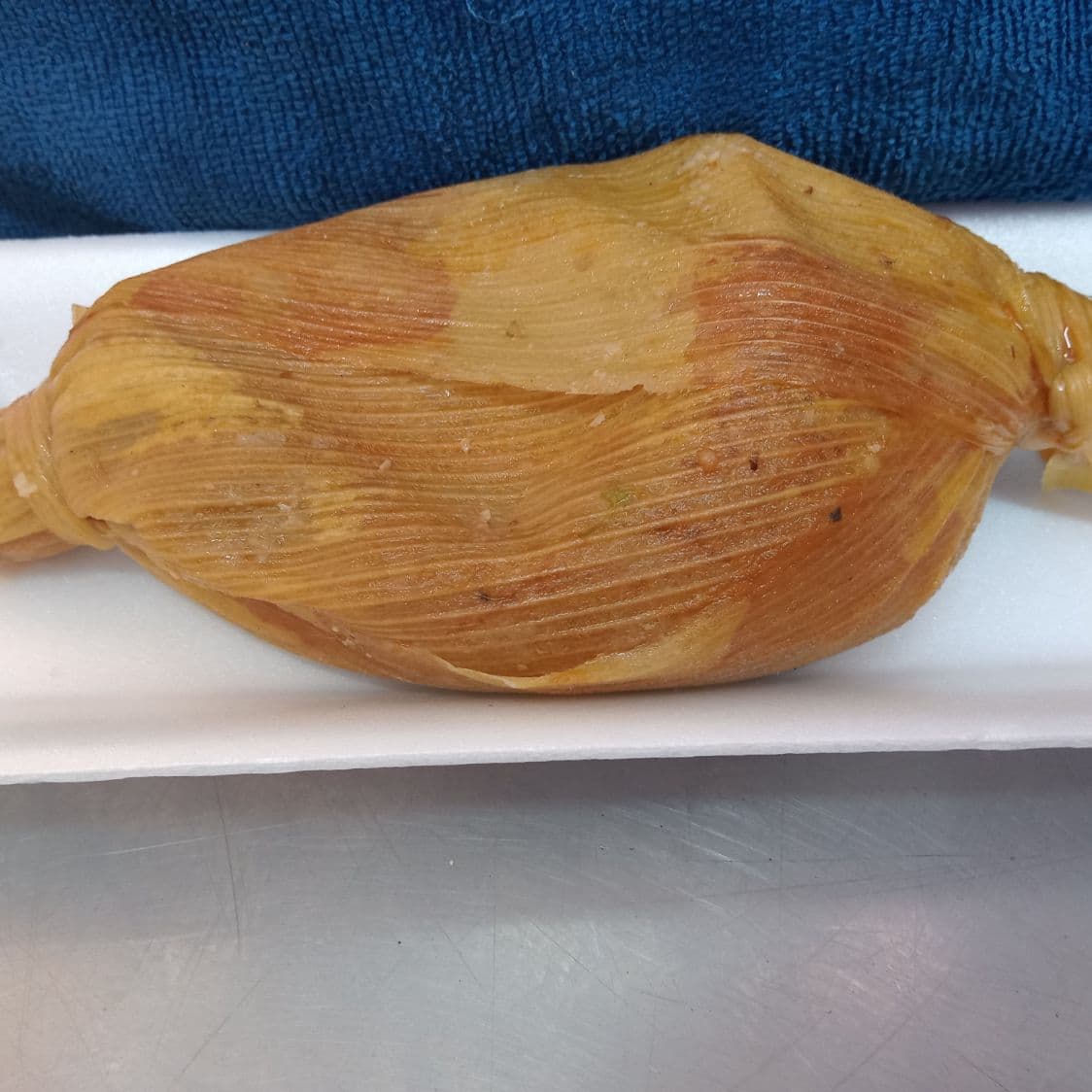 Tamal de Puerco