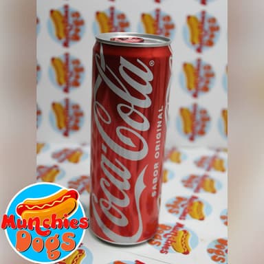 Soda