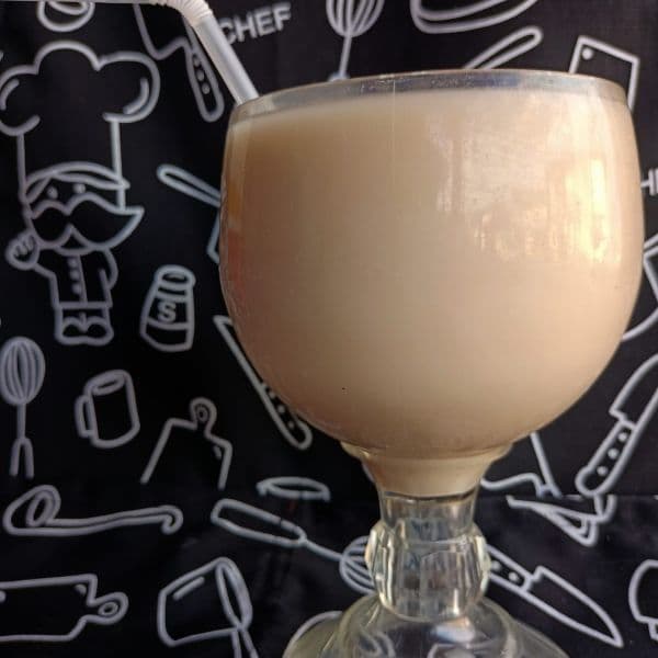 Agua de Horchata