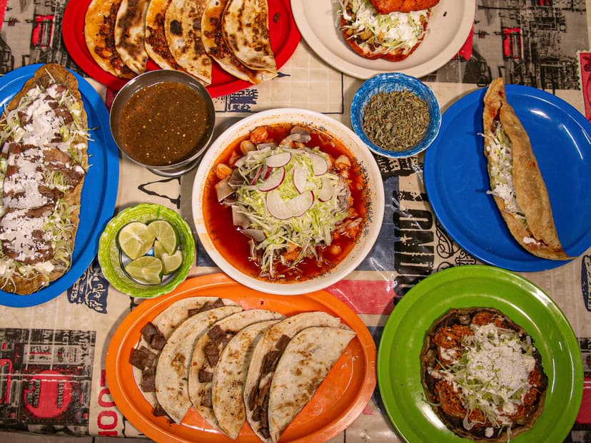 Las delicias de sandy bell