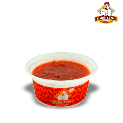 Salsa Extra