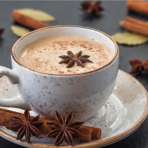 Chai 12oz