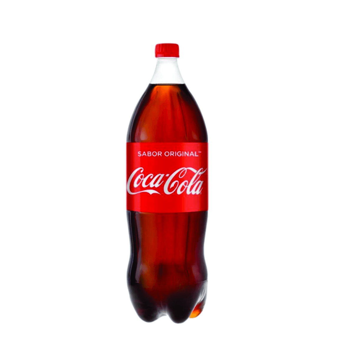 Soda 2 Litros
