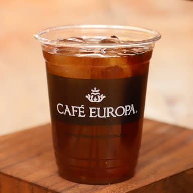 Iced Coffee