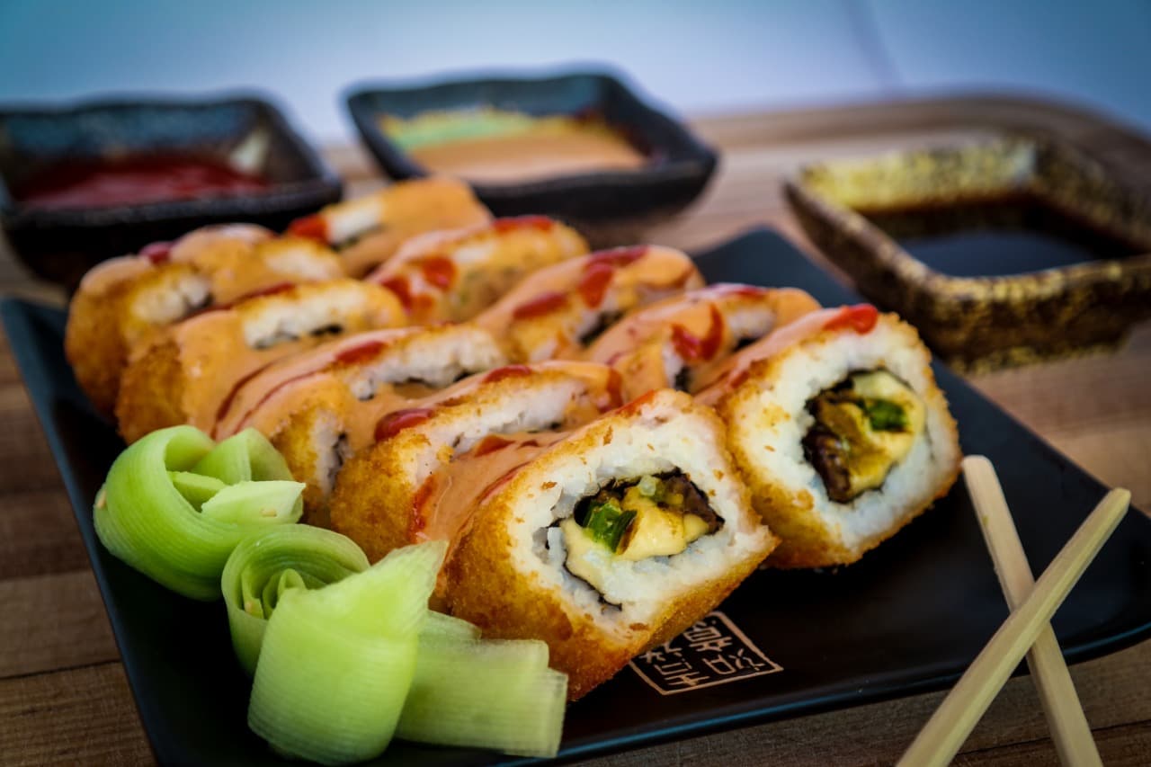 Rekio Roll