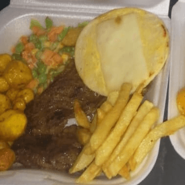 Churrasco