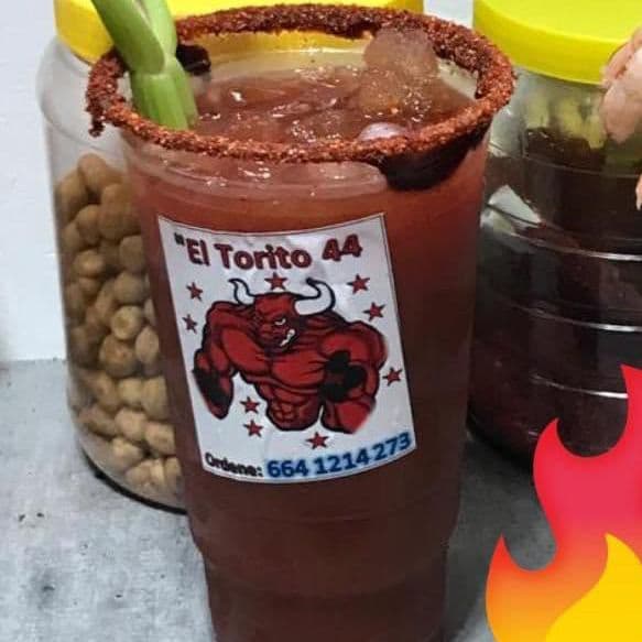 Clamato Clásico Chico