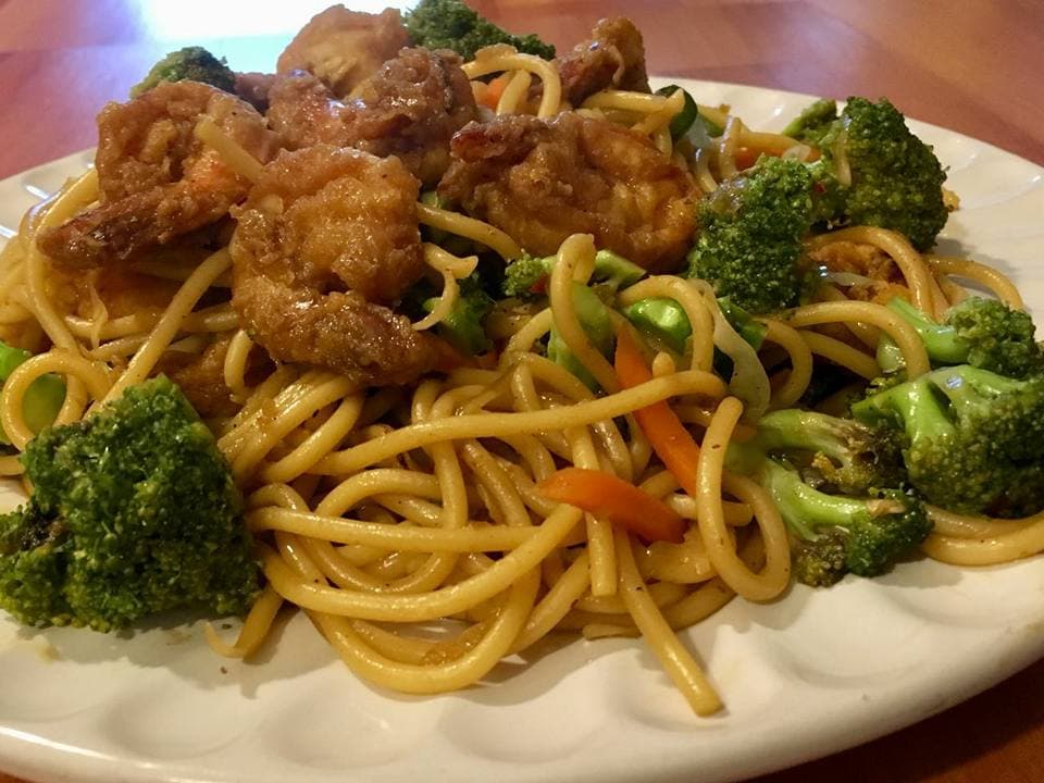 Vivi's Chinese Kitchen