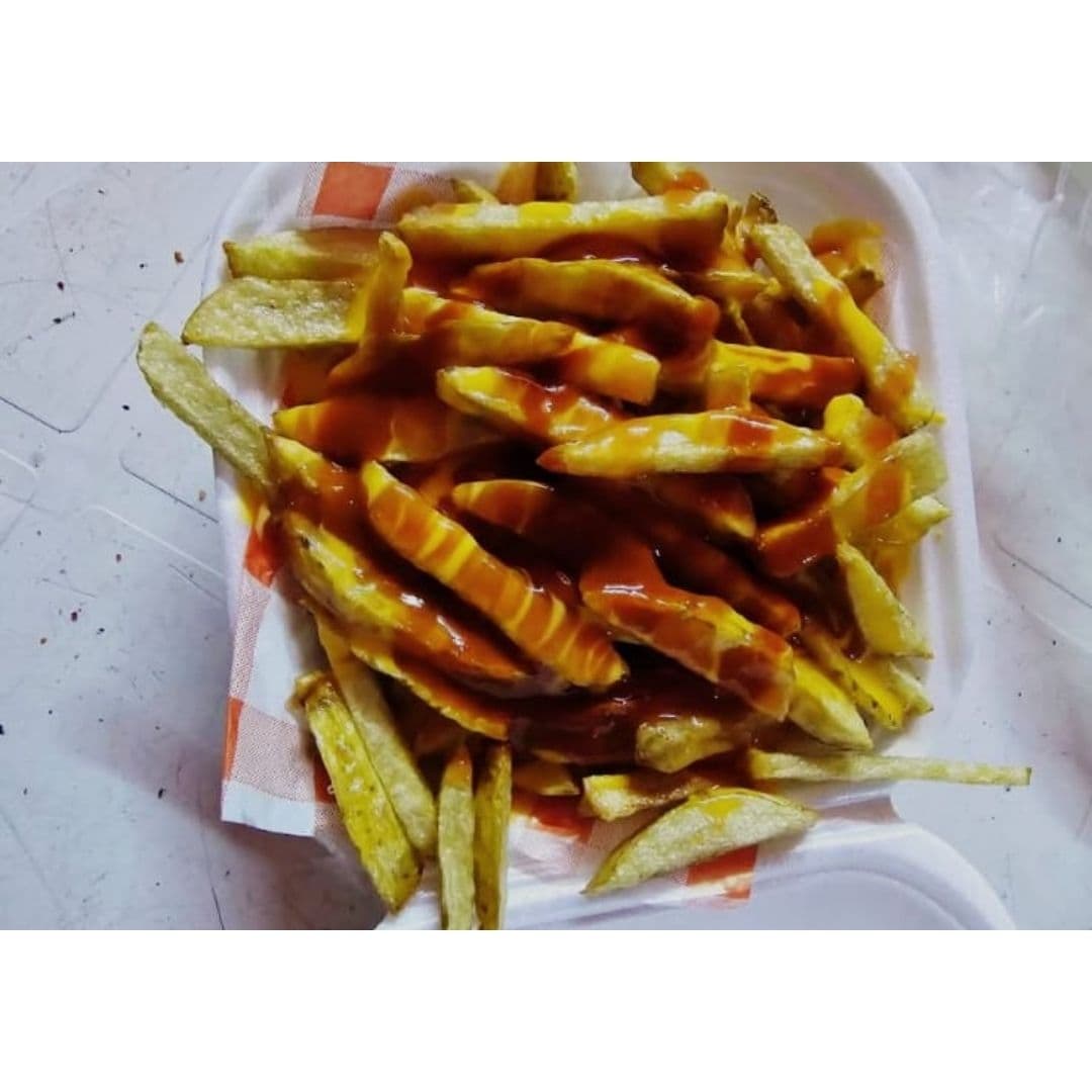 Orden de Papas