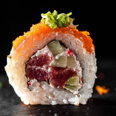 Masago Roll