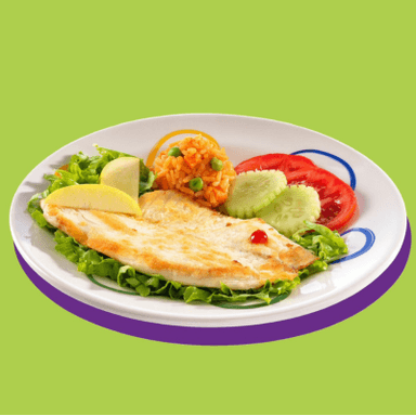 Pescadito