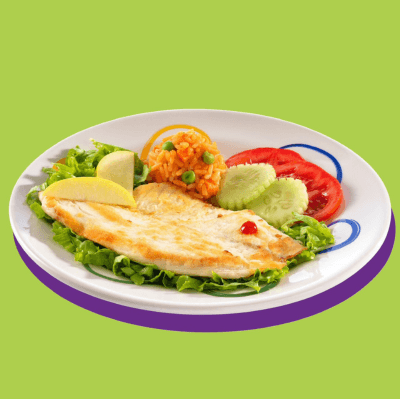 Pescadito