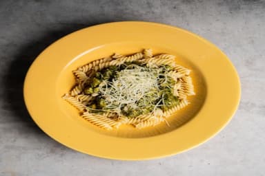 AL PESTO.