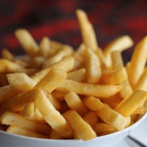Orden de Papas a la Francesa