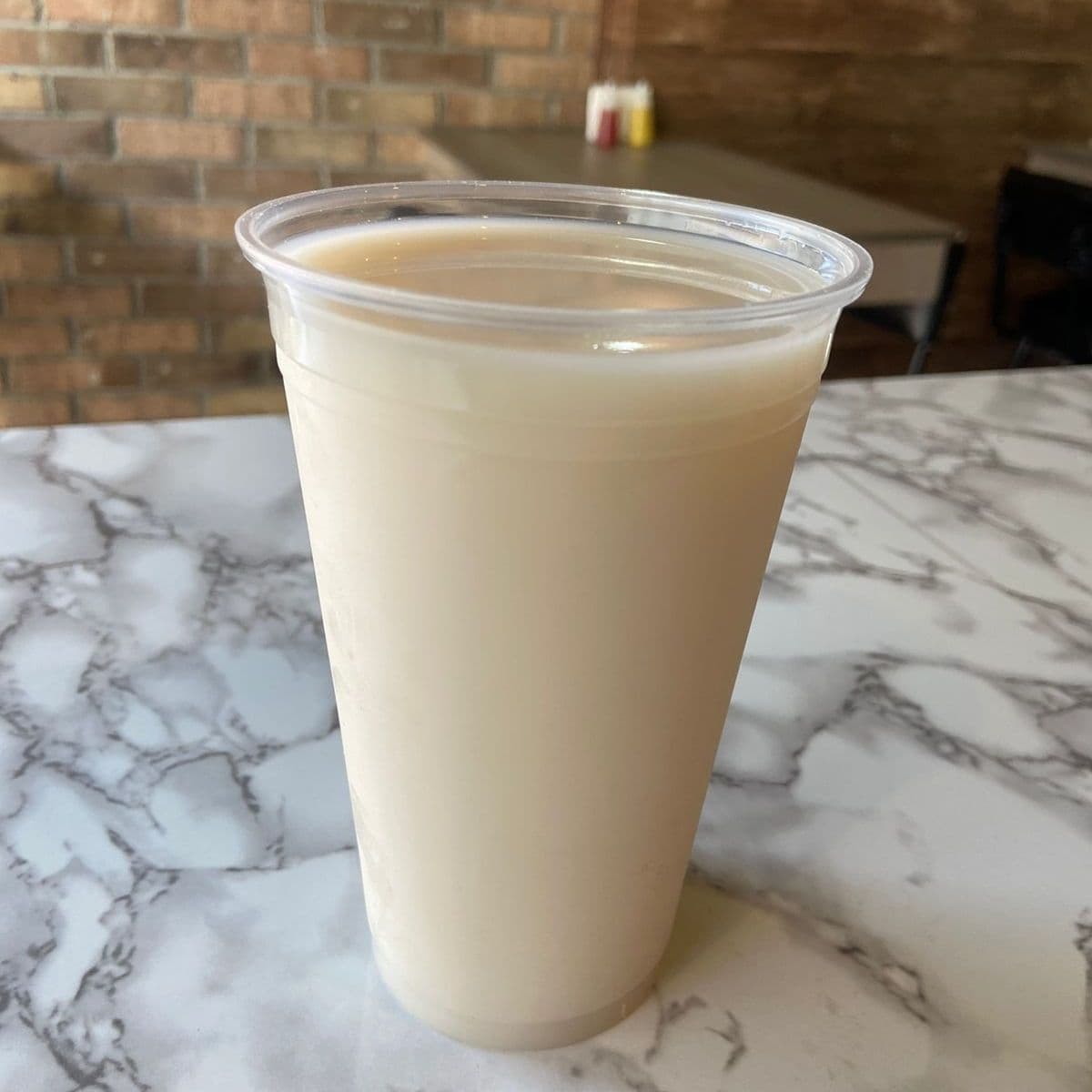 Agua del Dia 1L