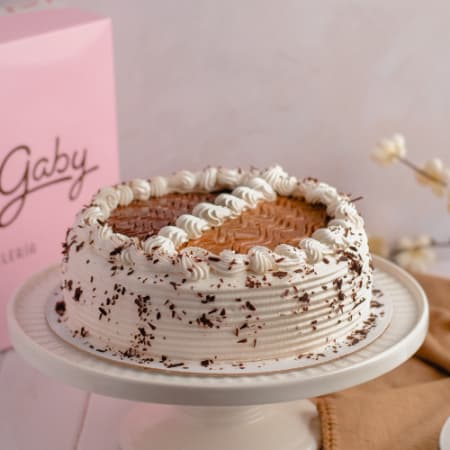 Torta Bicolor (PT)