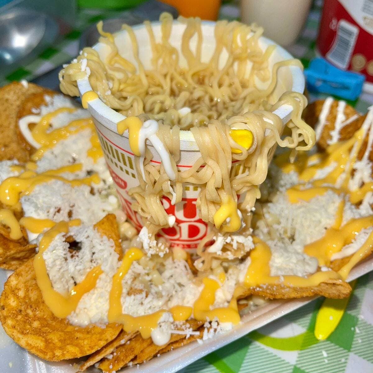 Super Maruchan