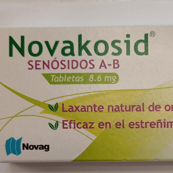 SENOSIDOS A-B